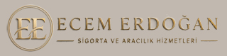 Ecem Erdoğan Sigorta Ve Aracılık Hiz.